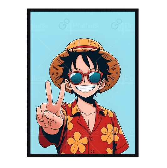 Luffy