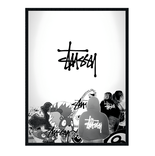 All Stussy