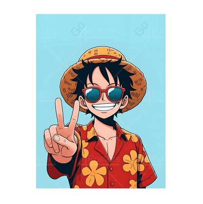 Luffy